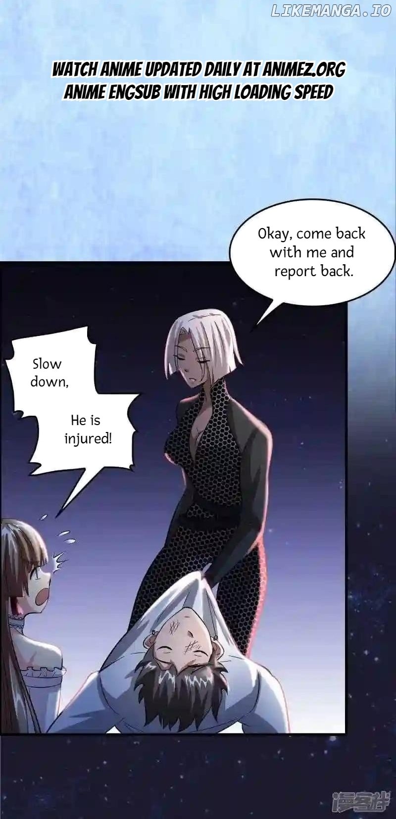 Local Supplier Of Alien Goods Chapter 36 - page 17